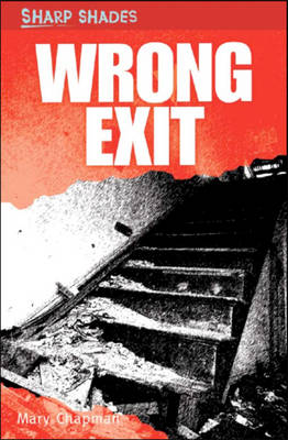 Wrong Exit