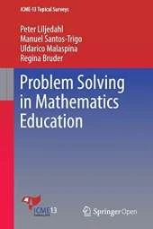 Problem Solving in Mathematics Education