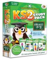 KS 2 Study Pack