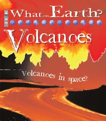 Volcanoes