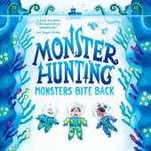 Monsters Bite Back