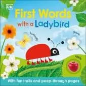 First Words with a Ladybird