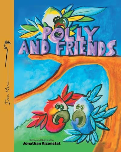 Polly and Friends