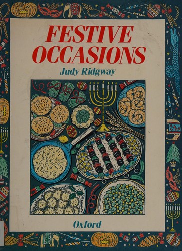 Festive Occasions