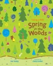 Spring in the Woods
