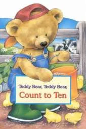 Count to Ten