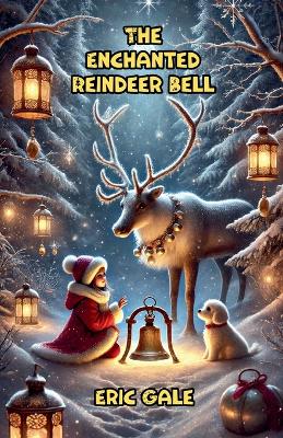 The Enchanted Reindeer Bell