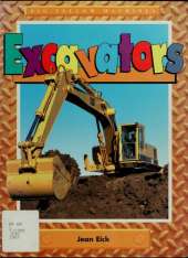 Excavators
