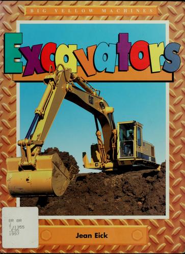 Excavators