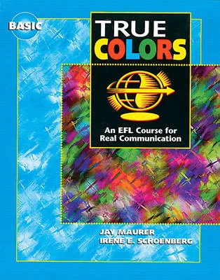 True Colors: An EFL Course for Real Communication, Basic Level