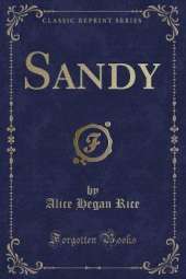Sandy (Classic Reprint)