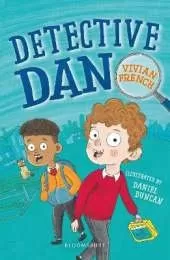 Detective Dan: A Bloomsbury Reader: Lime Book Band
