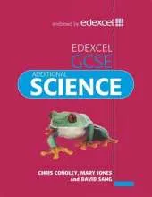 Additional Science for Edexcel