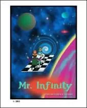 Mr. Infinity