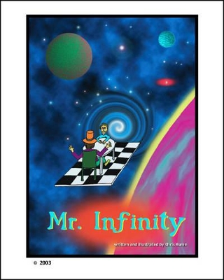 Mr. Infinity