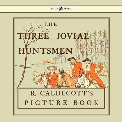 The Three Jovial Huntsmen