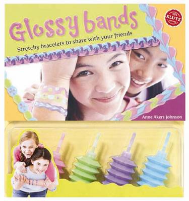 Glossy Bands