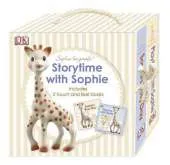 Storytime with Sophie: Includes 2 Touch and Feel Books