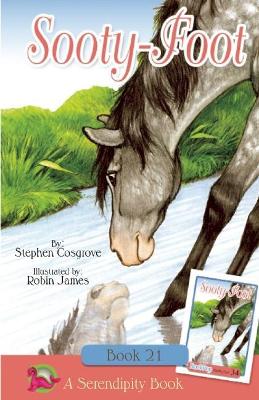 Sooty-Foot