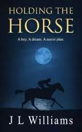 Holding The Horse