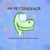 My Pet Dinosaur