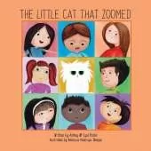 The Little Cat that Zoomed