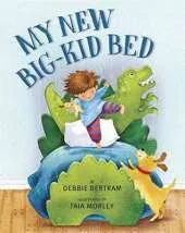 My New Big-Kid Bed