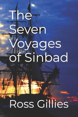 The Seven Voyages of Sinbad