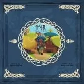 Tyr the Viking