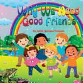 Why We Need Good Friends