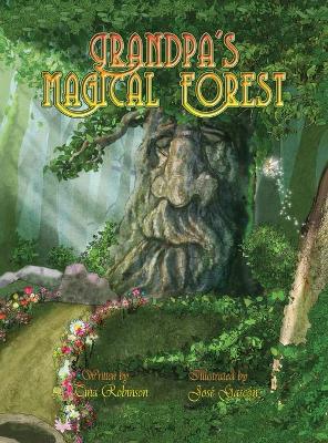 Grandpa's Magical Forest