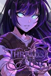 Threads of Fate: Book 1