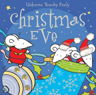 Christmas Eve