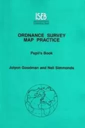 Ordnance Survey Map Practice