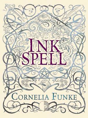 Inkspell Collectors' Edition