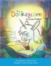 The Donkeycorn, a Curious Creature