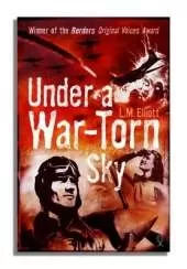 Under a War-torn Sky