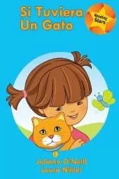 Si tuviera un gato