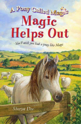 Magic Helps Out
