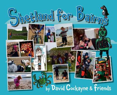 Shetland for Bairns
