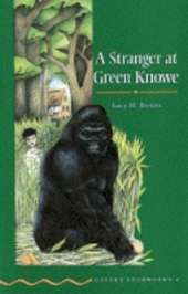 A Stranger at Green Knowe