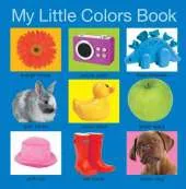 My Little Colours Book: My Little Books