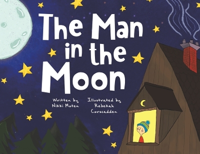 The Man in the Moon