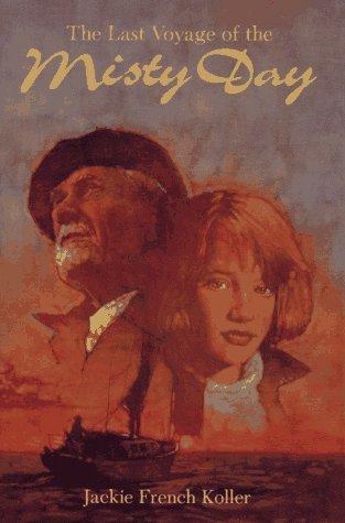 The Last Voyage of the Misty Day