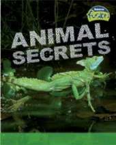 Animal Secrets: Animal Life Processes
