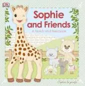 Sophie La Girafe and Friends