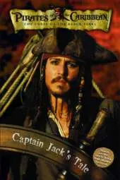 Pirates of the Caribbean: Captain Jack's Tale