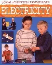 Electricity: Young Scientists