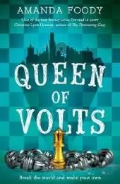 Queen Of Volts