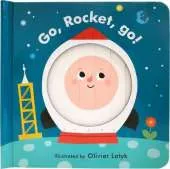 Go, Rocket, Go!